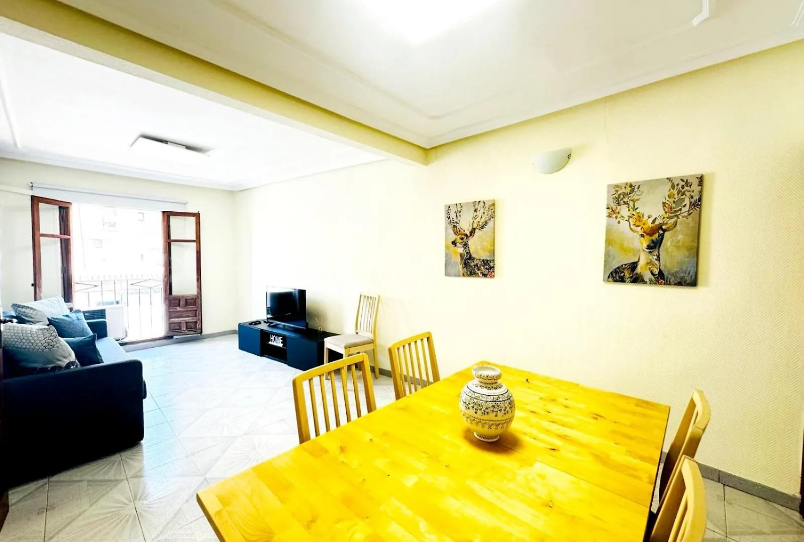 Apartamento Toledo - casco historico - Sacramento 0*,  España