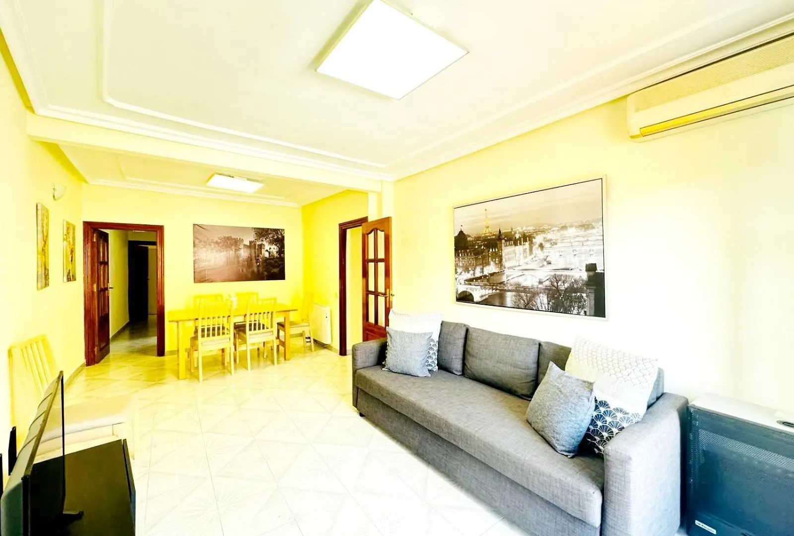 Apartamento Toledo - casco historico - Sacramento