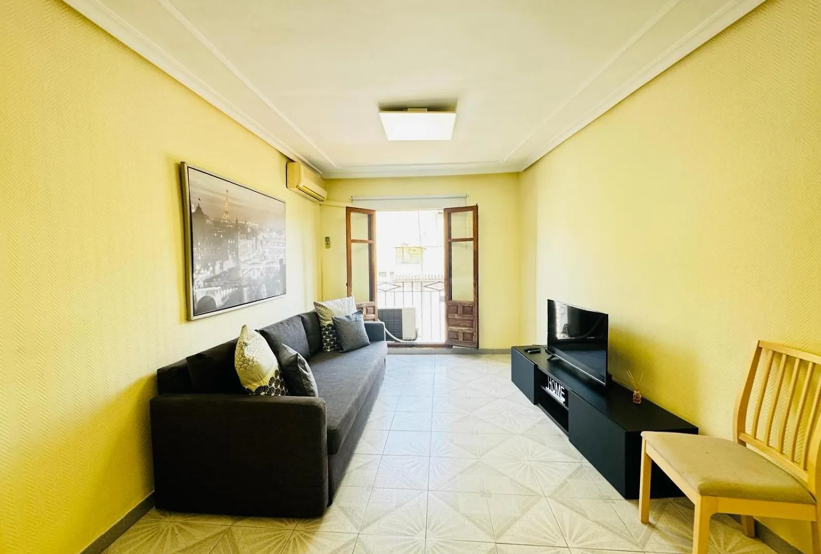 Apartamento Toledo - casco historico - Sacramento