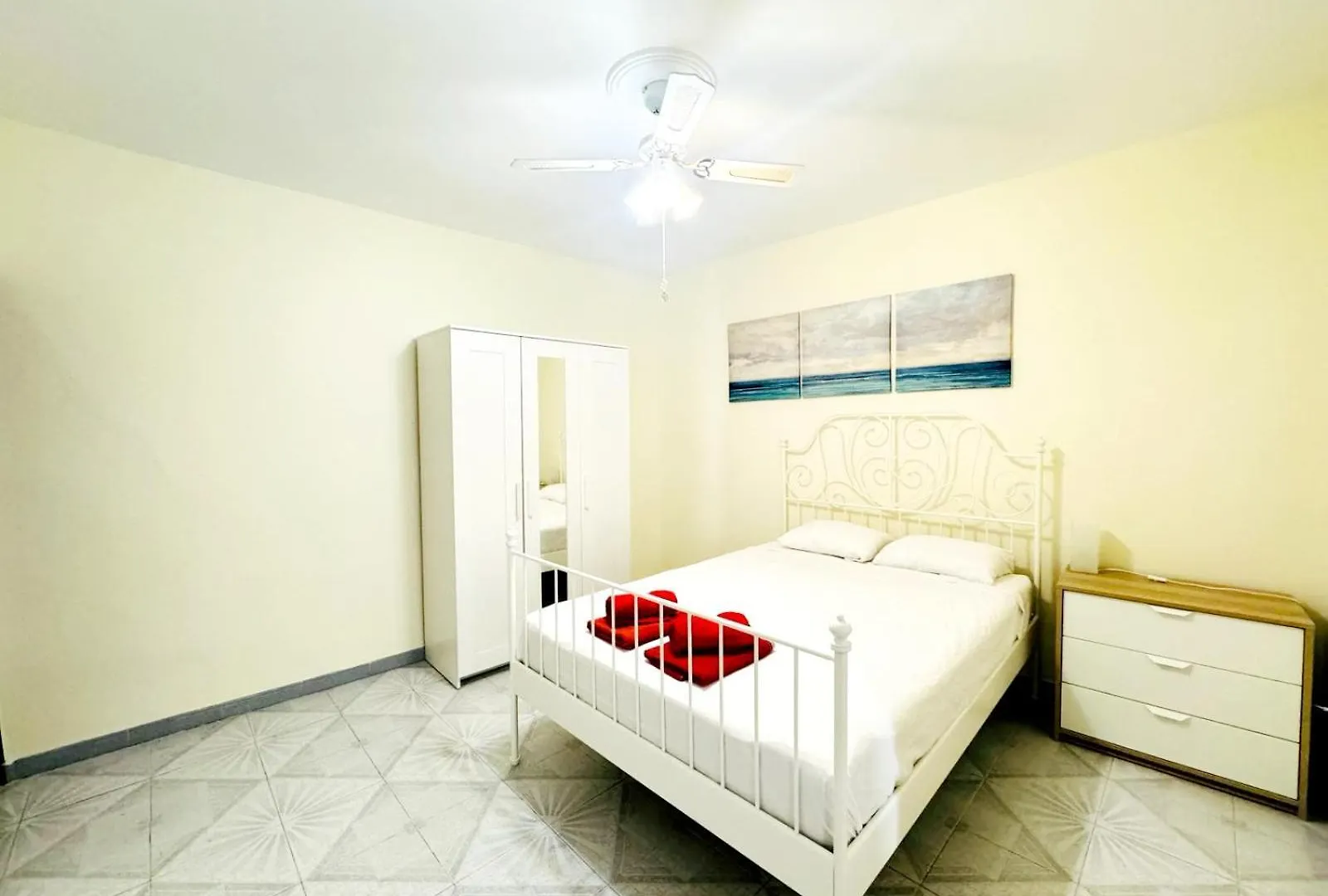 Apartamento Toledo - casco historico - Sacramento