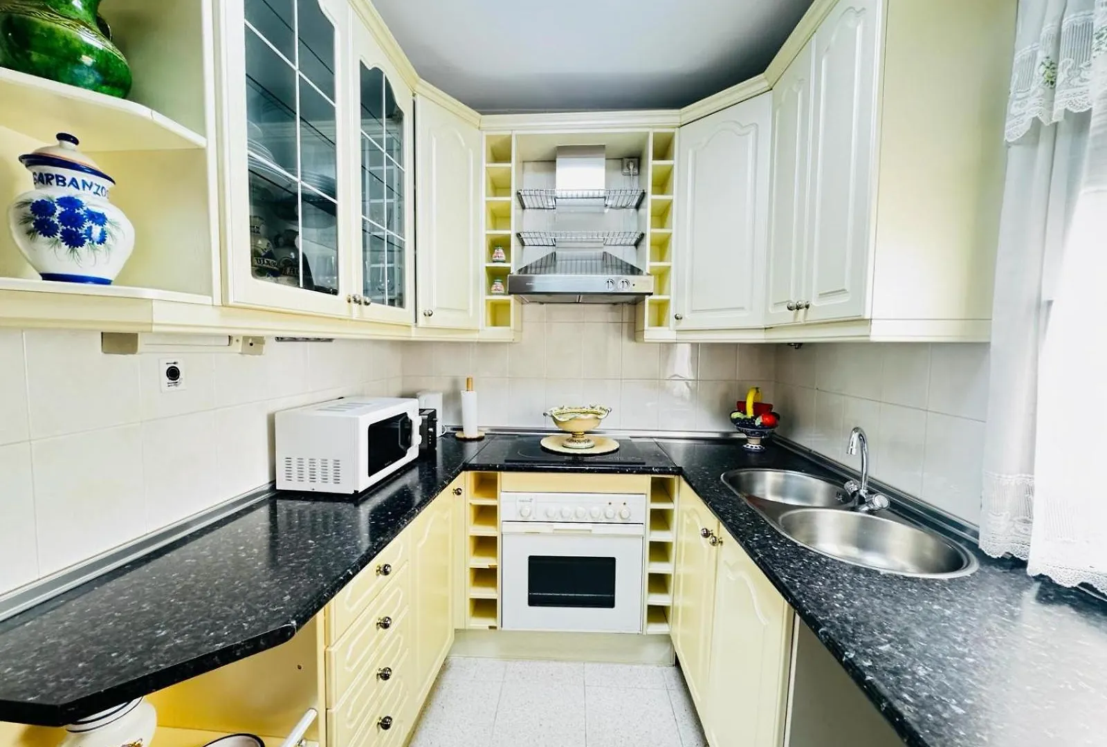 Apartamento Toledo - casco historico - Sacramento